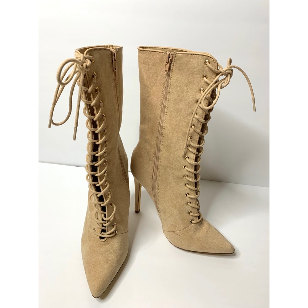 Booties - Picture 3 of 4